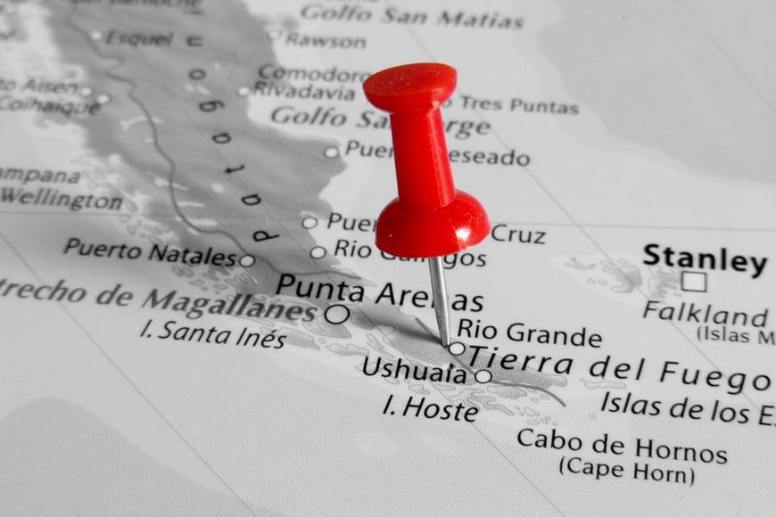 E reclamo argentino tiene antecedentes que se remontan al proceso de independencia