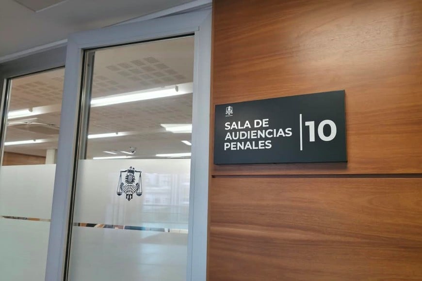 Sala 10 camara apelacioens tribunales santa fe
