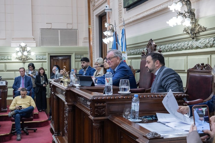asamblea legislativa