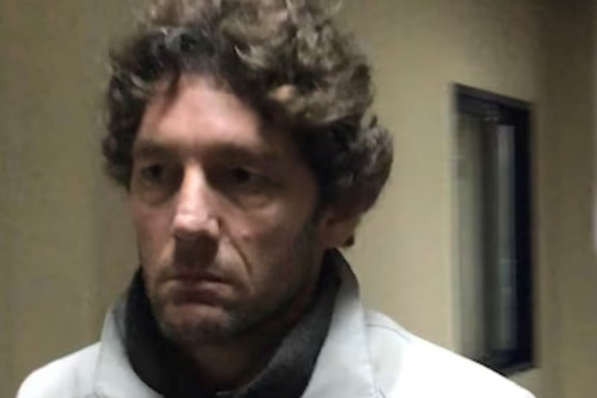 Guillermo Bellingi fue subdirector general de la Procuración y docente de la Universidad Nacional de La Plata.