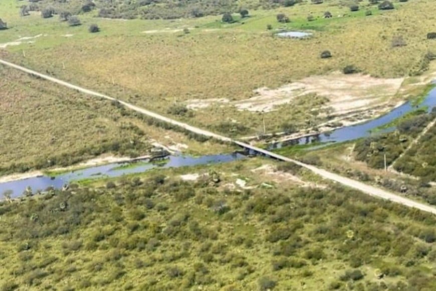 El monitoreo forma parte de las acciones preventivas para anticipar posibles efectos del fenómeno de El Niño.