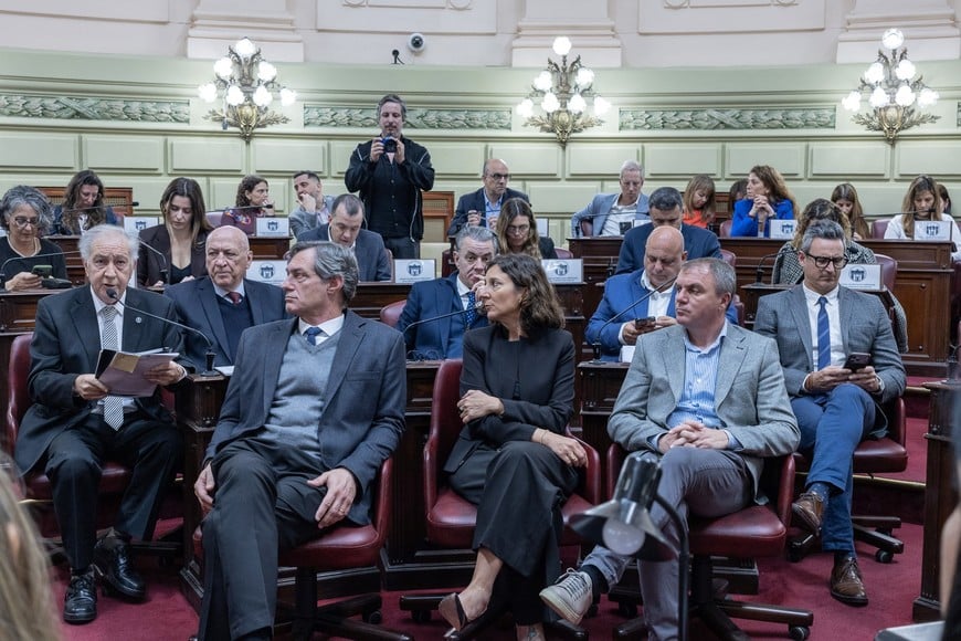 asamblea legislativa