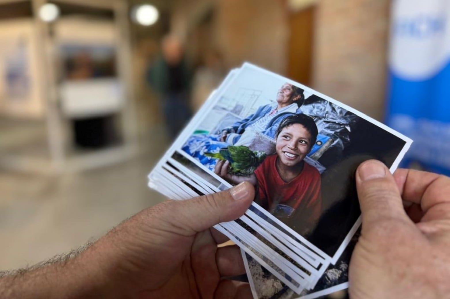 Fotografías de Jorge Eduardo Anichini a la Comunidad Mocoví de Ángel Gallardo, Santa Fe.