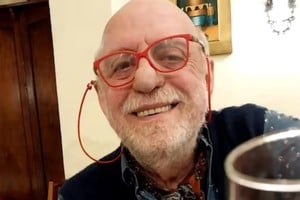 El comunicador agradeció los mensajes de apoyo de sus seguidores.