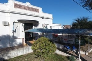 La médica trucha había falsificado documentos para ejercer la medicina.