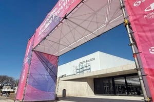 La provincia de Santa Fe afina detalles para recibir a los Juegos Suramericanos 2026.
