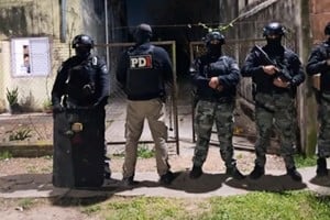 Ordenaron la detención de dos hermanas investigadas por venta de drogas en Reconquista.