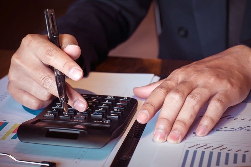 Una suscripción que cuesta unos pocos miles de pesos