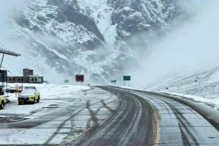 La reapertura fue resuelta por las autoridades de Argentina y Chile