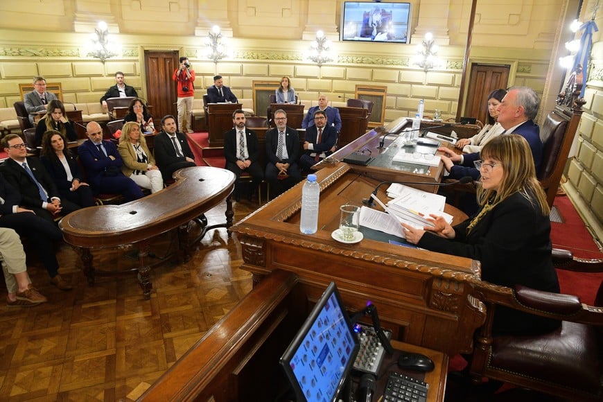 Nuevo sistema penal juvenil: 4 de cada 10 ingresos en Santa Fe involucraron a adolescentes punibles