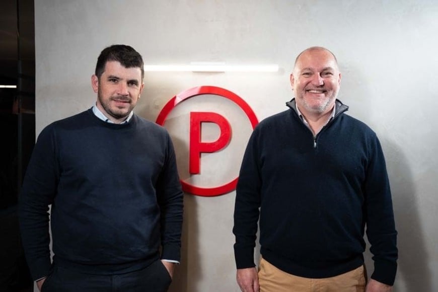 La nueva sede cuenta con dos estudios audiovisuales y áreas de producción.