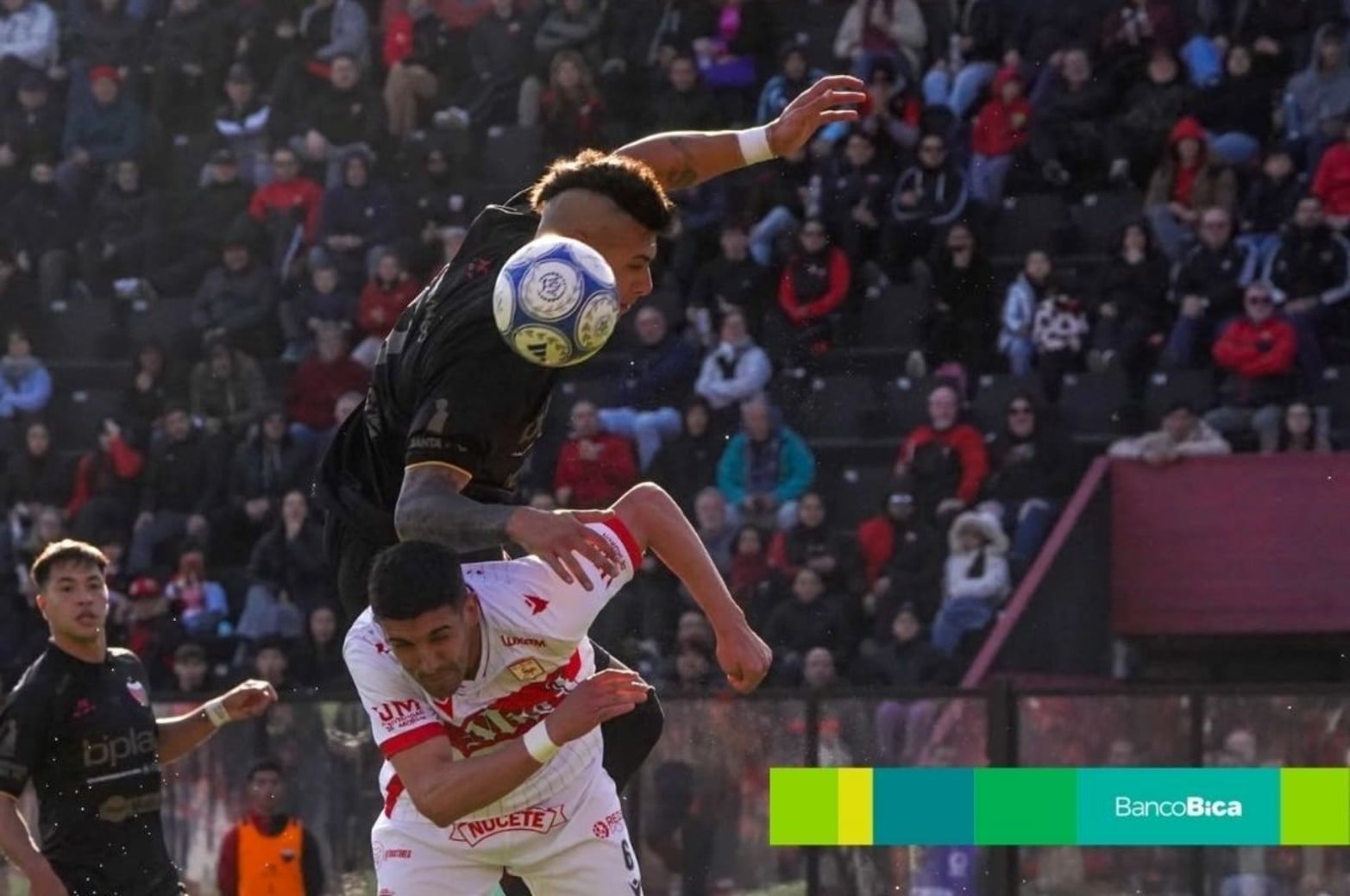 Bonansea no pudo concretar en la primera mitad.
