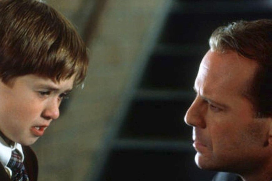 La película fue un hito. Foto: Buena Vista Pictures