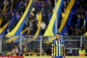 Rosario Central y Newell’s se enfrentan este domingo en el Gigante de Arroyito.