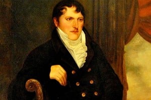Manuel Belgrano consiguió en Río Piedras una victoria que permitió levantar la moral tras la retirada desde el Alto Perú.