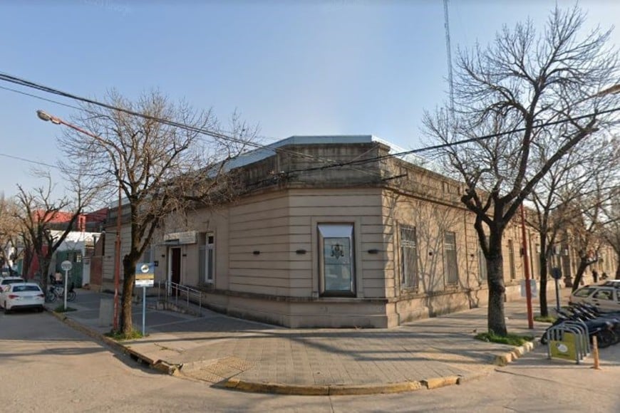 Por el faltante de fentanilo la PDI identificó a un médico de la ciudad de Esperanza