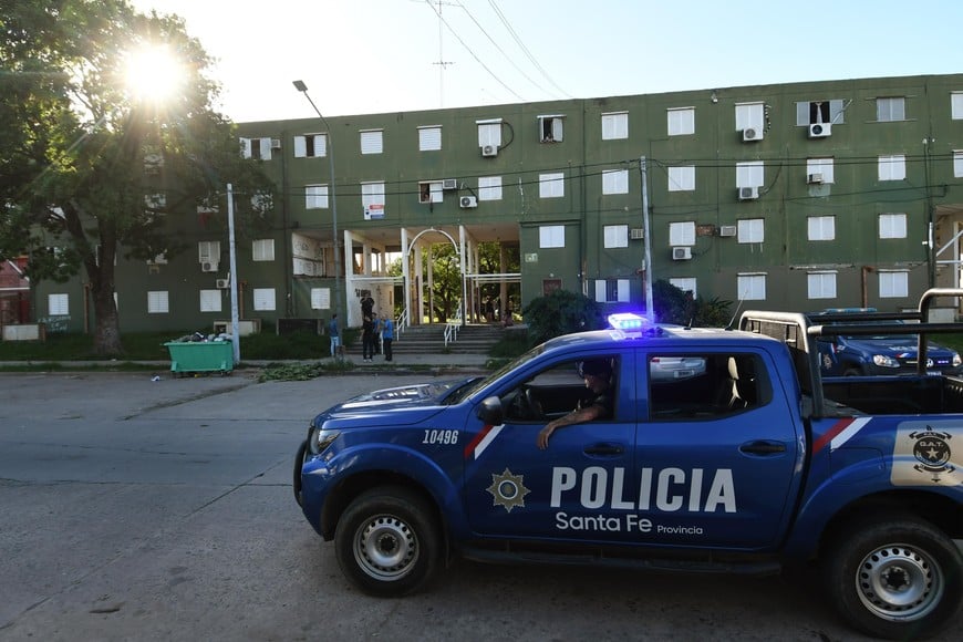 Comienza el segundo juicio oral del nuevo sistema penal juvenil en Santa Fe
