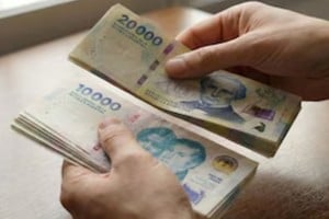 Pedir un préstamo personal puede ser una alternativa para afrontar un gasto importante.