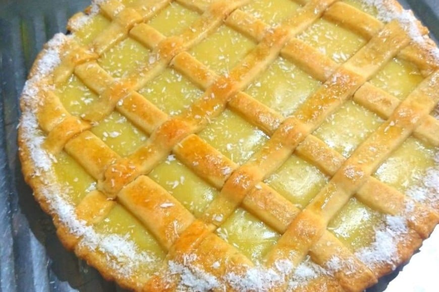 Una combinación sencilla que sigue siendo parte de los pequeños rituales de la cocina argentina.