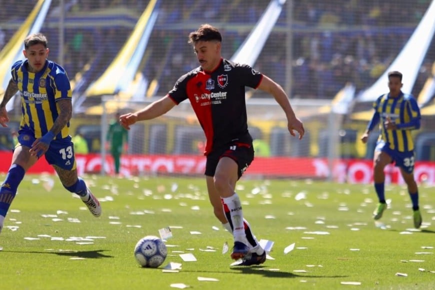 newells central