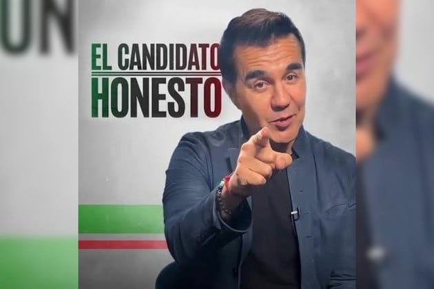 Cualquier coincidencia con la realidad de Argentina, es pura casualidad.