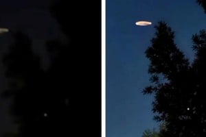 Los nuevos estudios sobre el video buscarán establecer qué fue lo que quedó registrado