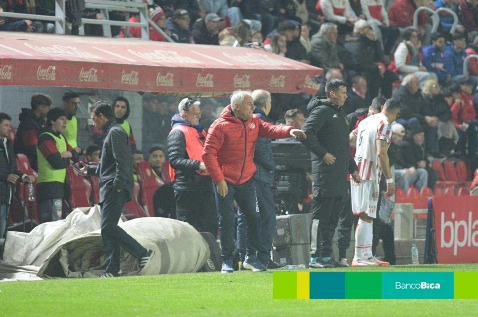 Galería BICA: Unión-Instituto