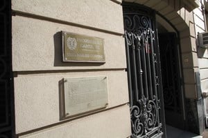 Tendrán que expedirse sobre compras y contrataciones de servicio Créditos: Guillermo Di Salvatore