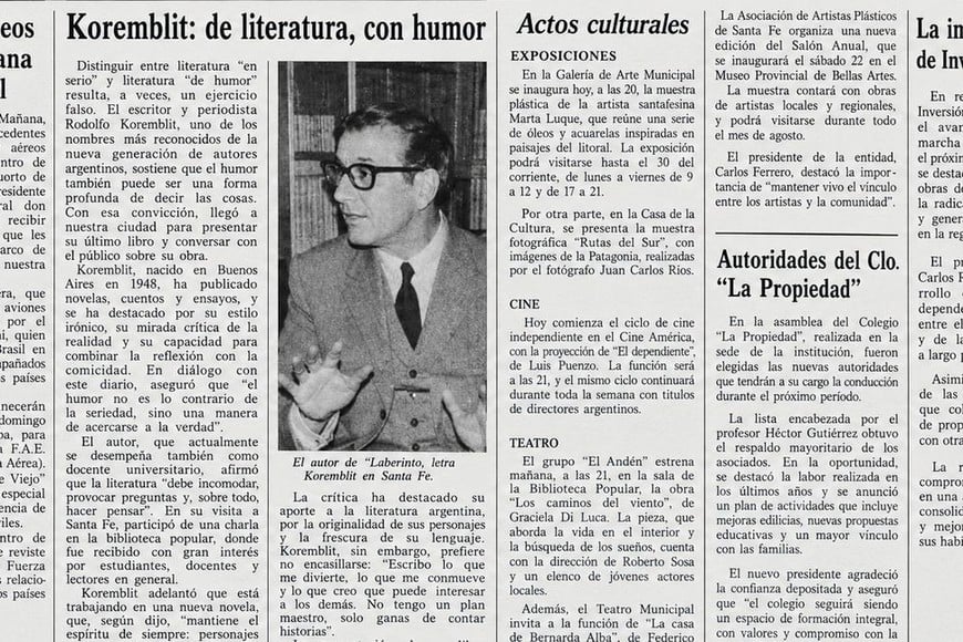 Archivo