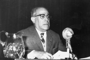 Doctor Josué Gollan Ballesteros (1891-1975). Protagonista de nuestra historia.