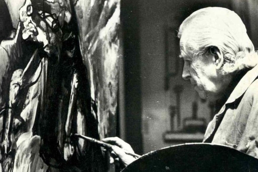 Julio Vanzo. Foto: Gentileza BCR