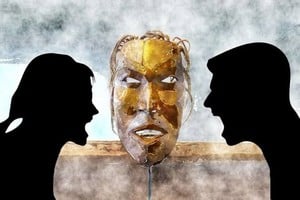 "Puede odiarse a personas o puede odiarse lo que ellas representan. Pueden odiarse pueblos e ideologías. Pueden odiarse incluso ideas. Se producen así demonizaciones del objeto, que es visto como algo esencialmente malo o que nos causa algún mal por su mera existencia" (Ana Carrasco Conde, 2018).