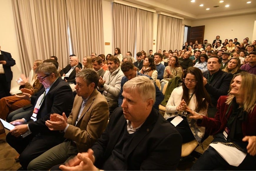 Bolsa de Comercio. Foto: Flavio Raina