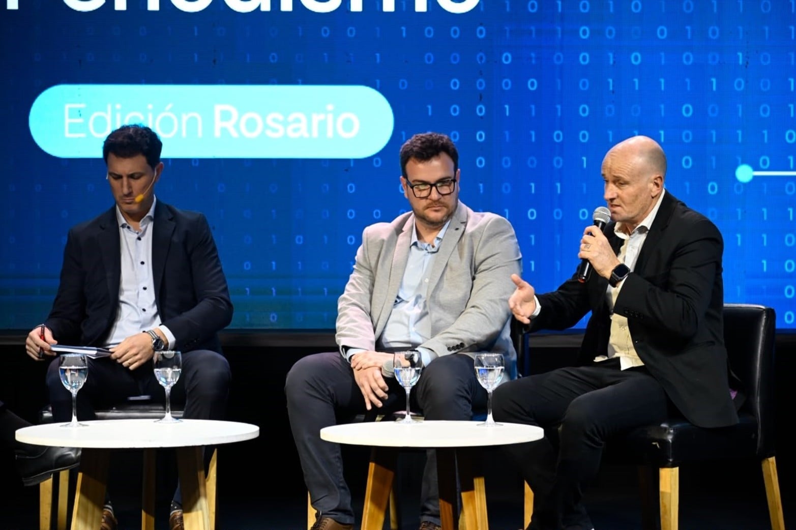 Personal junto a El Litoral y Rosario3 impulsan el debate sobre tecnología y futuro del periodismo