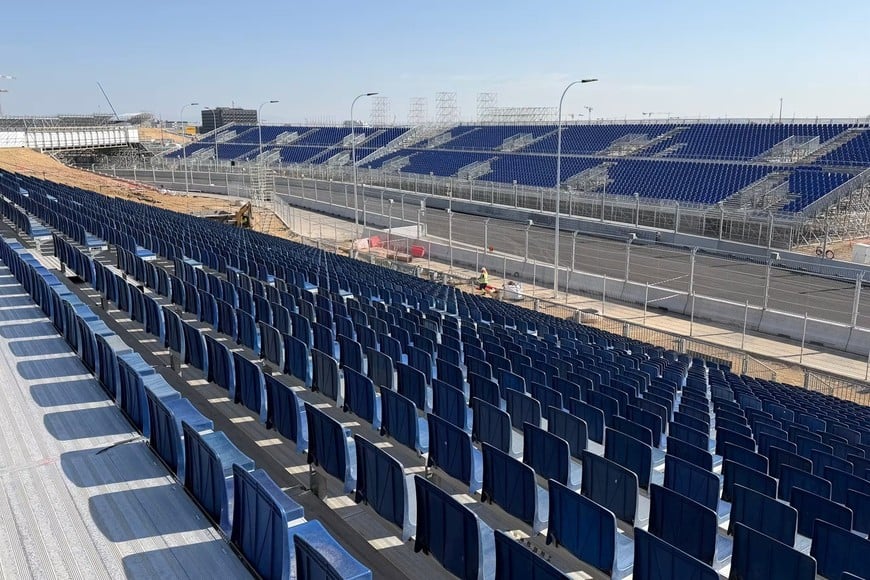 Madrid volverá a ser sede de la Fórmula 1 después de 45 años.