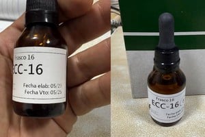 Se busca controlar el intenso dolor de las quemaduras graves con menores dosis de morfina