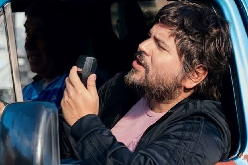 Santiago Motorizado será el número central del viernes 18 en el Fan Fest santafesino, con presentación prevista para las 20.