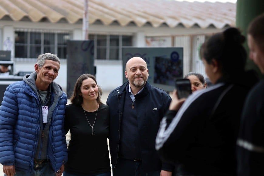 Se realizó el segundo encuentro de ADN en el Distrito Suroeste.