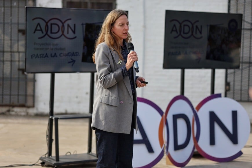 Se realizó el segundo encuentro de ADN en el Distrito Suroeste.
