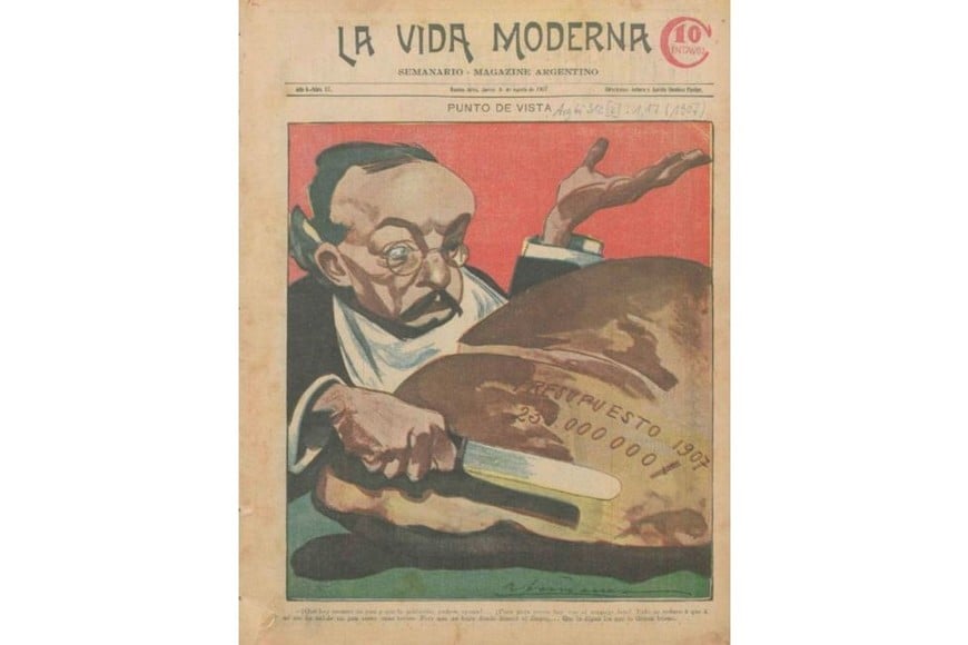 Archivo La Vida Moderna