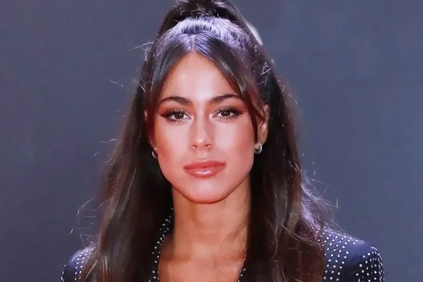 El mensaje de Tini coincide con una problemática señalada por organismos internacionales de salud