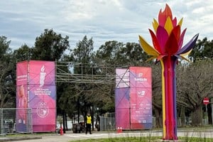 Rosario concentró la mayor cantidad de registros para los espectáculos.