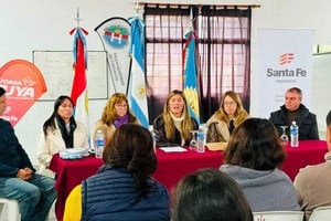 El programa Tu Casa, Tuya suma nuevos títulos de propiedad en Helvecia