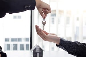 El mercado de los créditos hipotecarios volvió a mover sus tasas