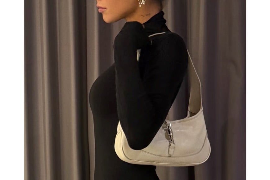 Tini Stoessel, carteras de lujo y una disputa económica con su padre.