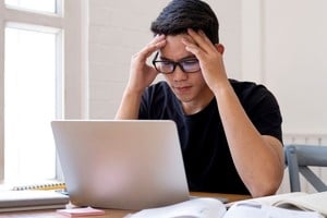 La forma en que los adolescentes estudian está cambiando