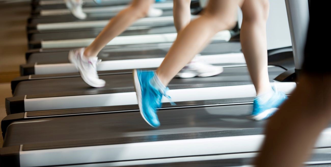 Nutrición y ejercicio: qué comer antes y después de entrenar