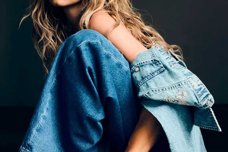 La anterior publicidad sobre jeans generó una fuerte polémica.