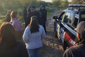 Reconquista: buscan a una mujer de 72 años que falta de su casa desde el martes