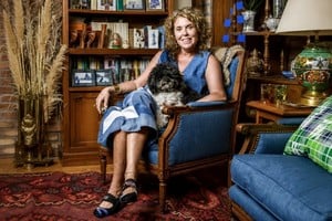 Laura Estrin, Si te acercás mucho a un autor, te quemás